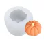 Pumpkin Silicone Mold