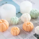 Pumpkin Silicone Mold