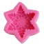 Snowflake Silicone Mold