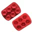 Flowers Silicone Mold