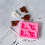 Chocolate Silicone Mold