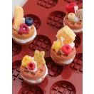 Waffles Silicone Mold