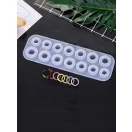 Silicone Mold - Ring (Various Sizes)