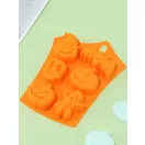 Halloween Silicone Mold