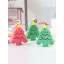 Christmas Tree Silicone Mold II