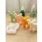 Reindeer Silicone Mold