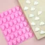 Cloud-Shaped Fragrance Wax Silicone Mold
