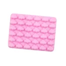Cloud-Shaped Fragrance Wax Silicone Mold