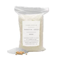 Szója-paraffin viasz - 1 kg