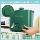 Elektromos viaszolvasztó, 4 L - ToAuto