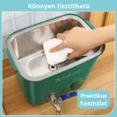 Elektromos viaszolvasztó, 4 L - ToAuto