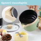 Elektromos viaszolvasztó, 1,5 L - ToAuto