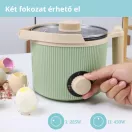 Elektromos viaszolvasztó, 1,5 L - ToAuto