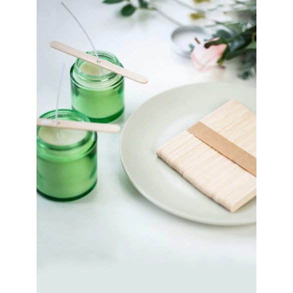 50 db gyertyakanóc tartó