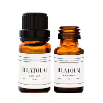 Illatolajok