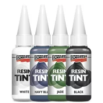 Resin tint gyantaszínezők