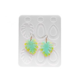 Ékszer öntőformák