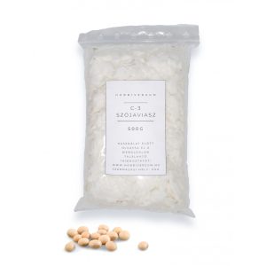 C-3 Soy Wax - 500G