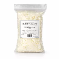 NatureWax C-3 szójaviasz - 1 kg 