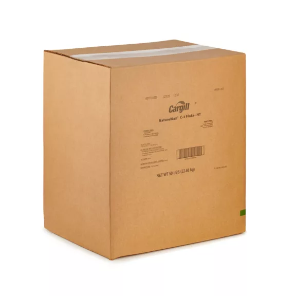 NatureWax C-3 Szójaviasz - 22,68 kg