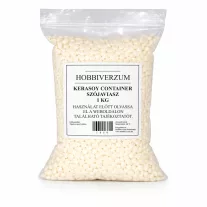 KeraSoy Container szójaviasz 4130 - 1 kg