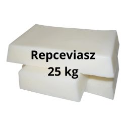 Rapeseed Wax - 25 kg